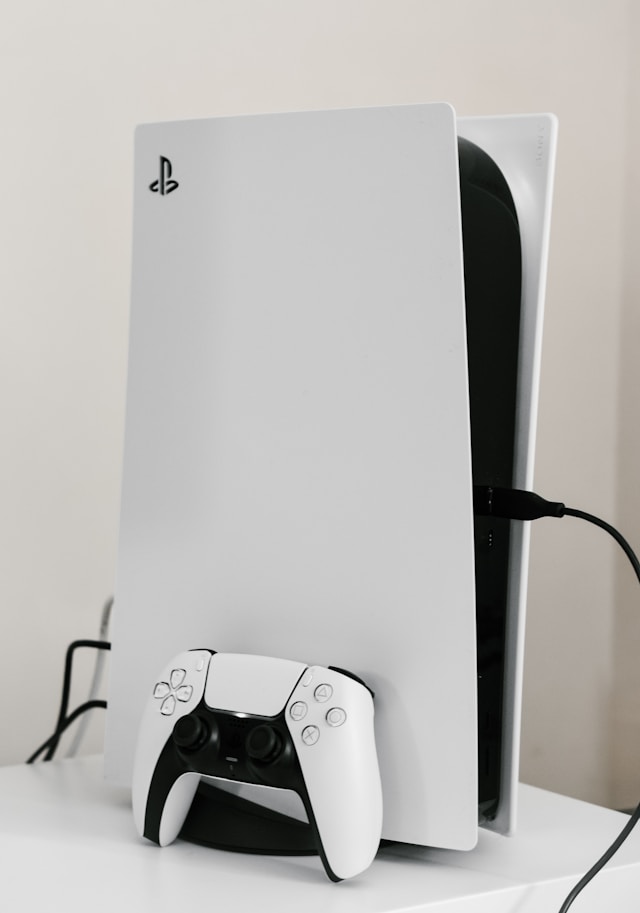 PS5