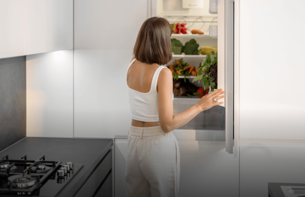 Сравнение холодильников Samsung vs Whirlpool