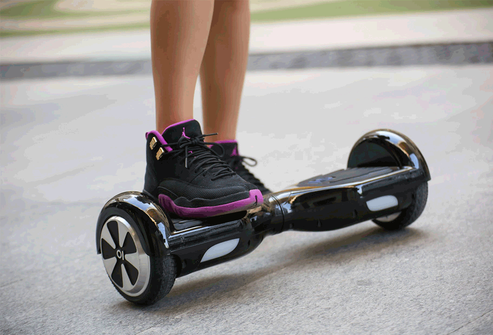 hoverboard