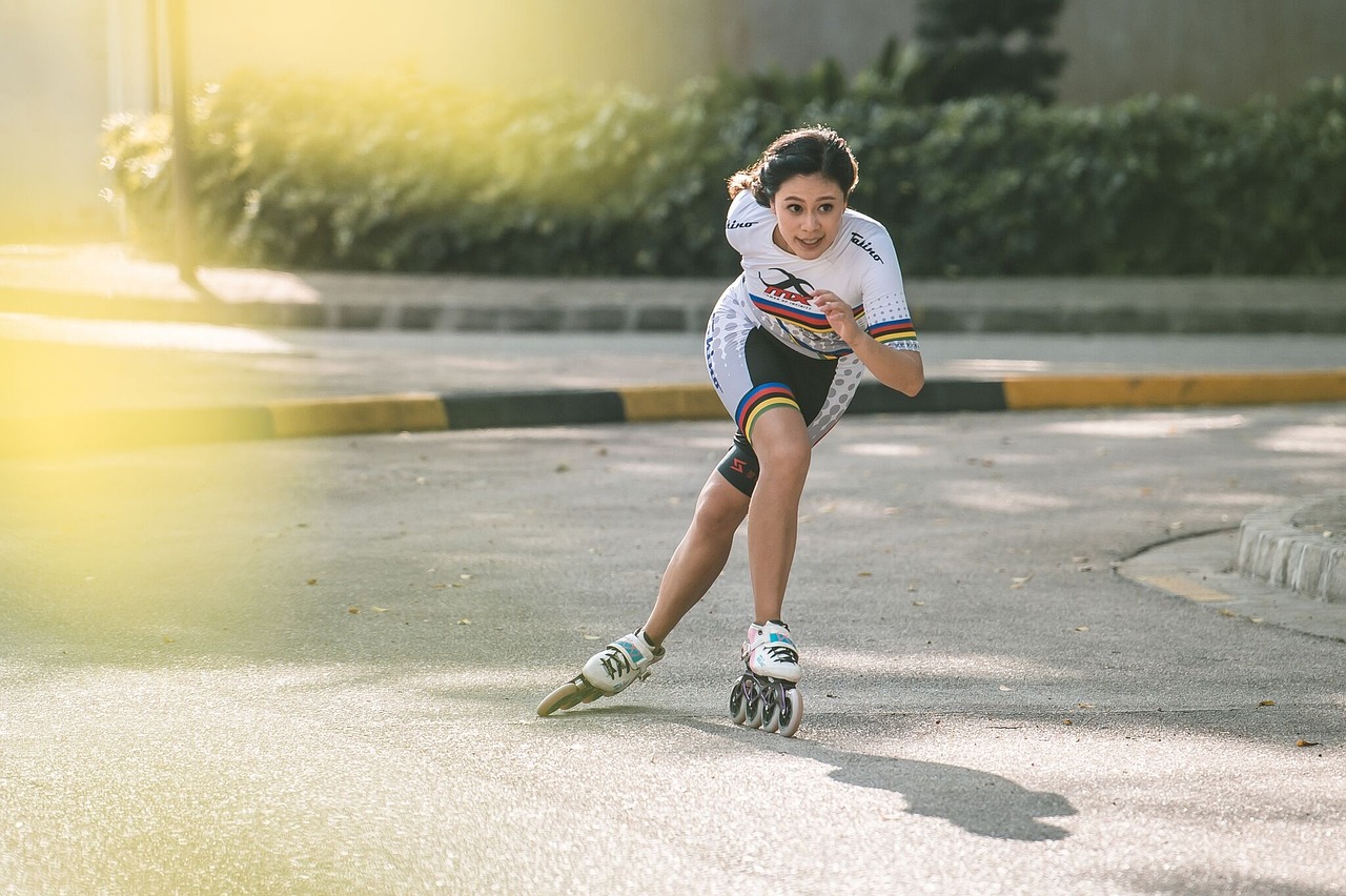 roller skates