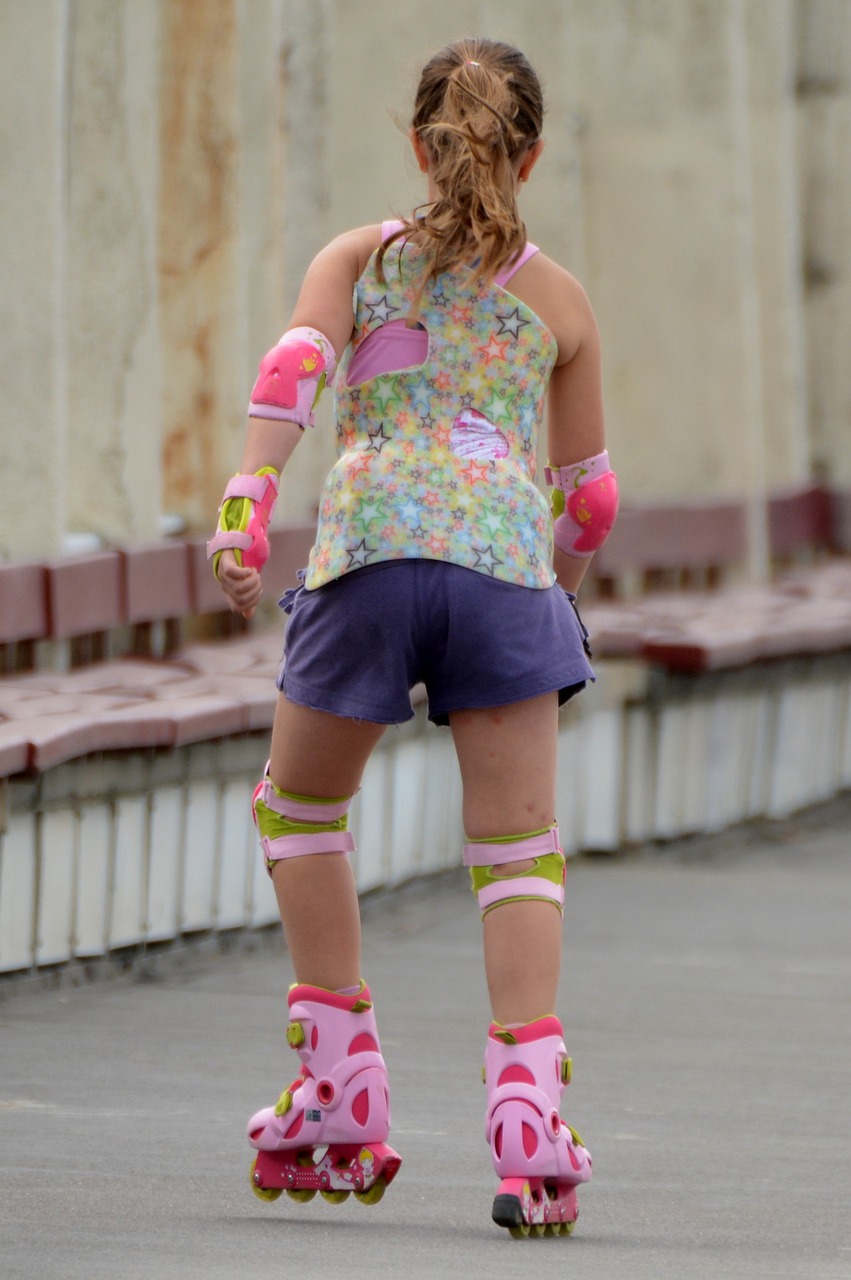 roller skates