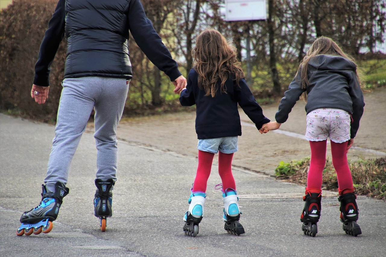 roller skates