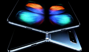 Обзор Galaxy Fold 5 2