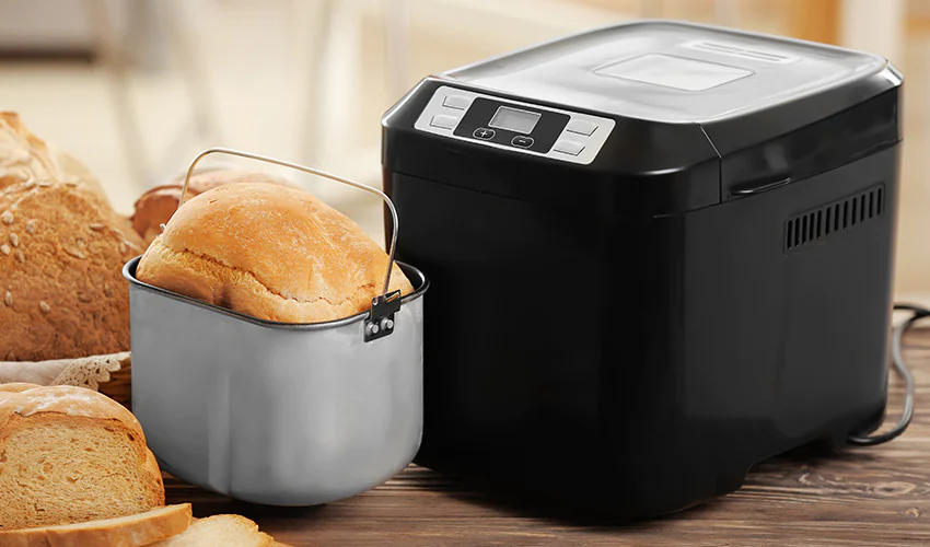 breadmaker