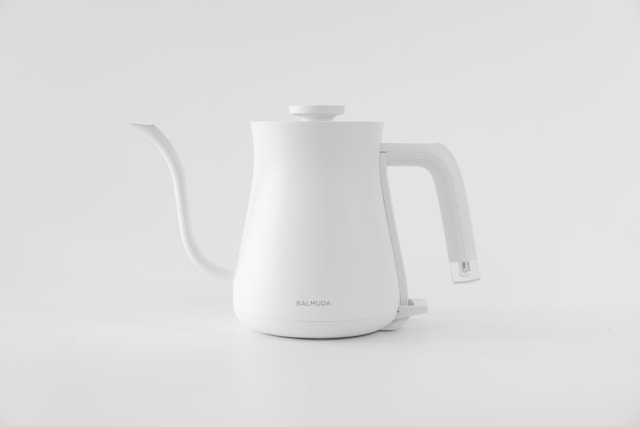 electric kettle