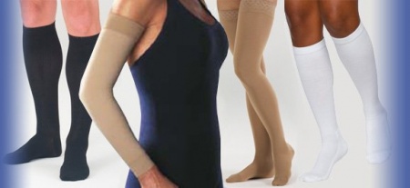 compression socks