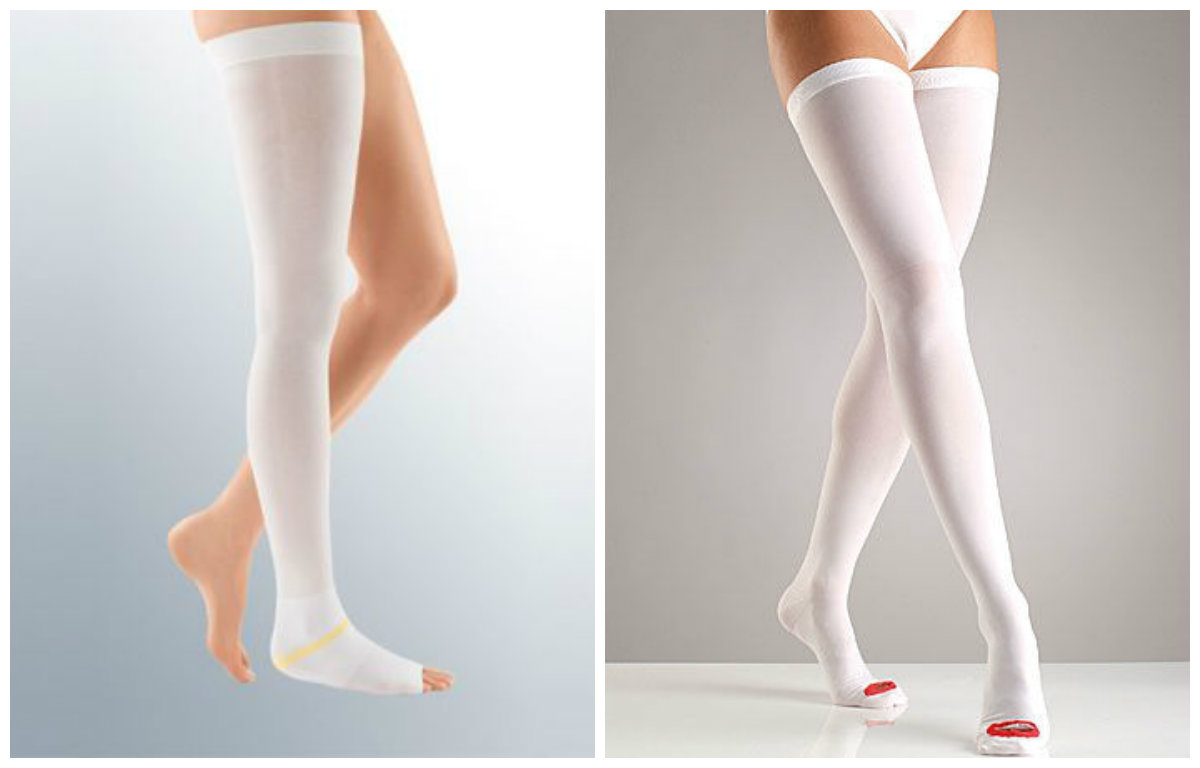 compression socks