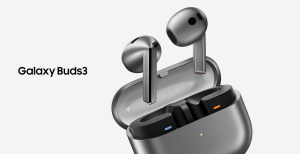 Samsung Galaxy Buds3