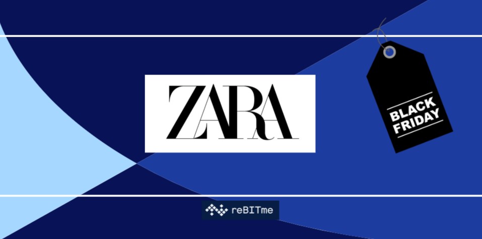 Бренд Zara – fashion-революция и искусная стратегия