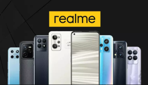 Realme какой лучше