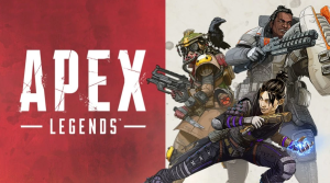 Обзор Apex Legends