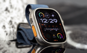 Обзор Apple Watch Ultra 2