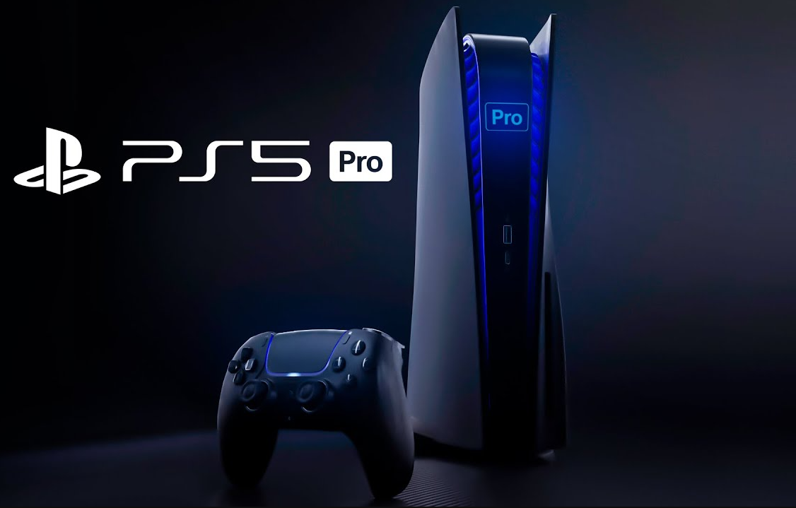 Обзор PlayStation 5 Pro