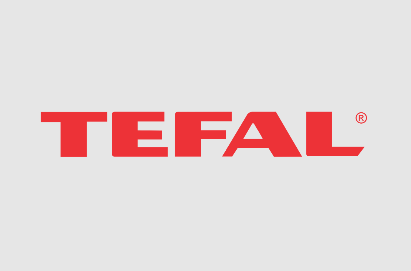 Tefal история бренда