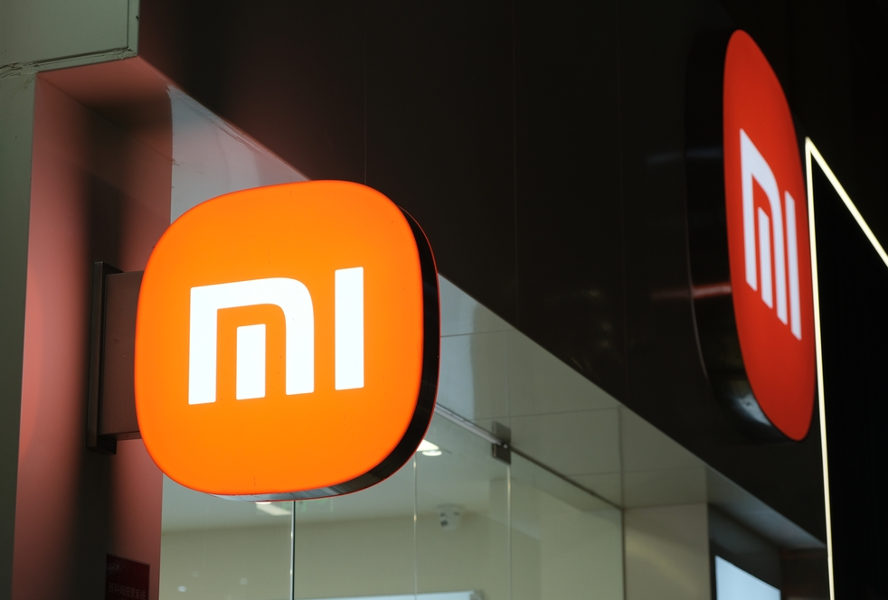 Xiaomi история бренда